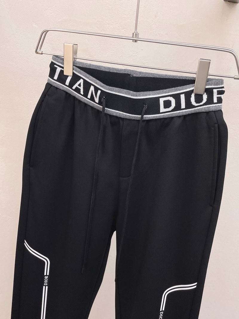 Christian Dior Long Pants